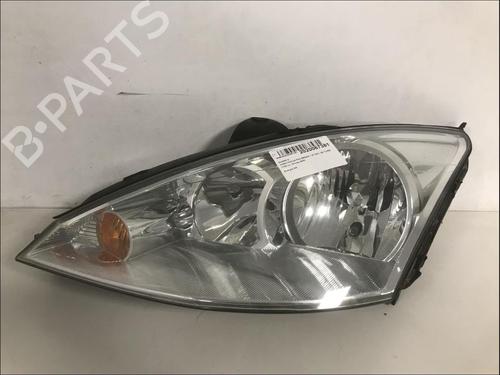 Left headlight FORD FOCUS I Turnier (DNW) 1.8 TDCi | BP33573930C28 - Image 2