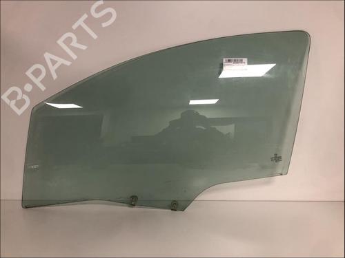 Used Front left door window Front left door window PEUGEOT 207 (WA_, WC_) 1.6 HDi (109 hp) 33582020 33582020