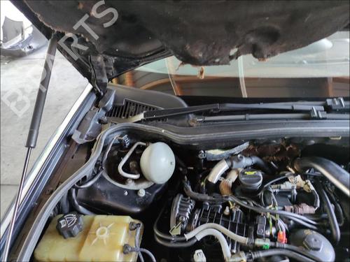 Used Front wiper motor Front wiper motor CITROËN C6 (TD_) 2.7 HDi (204 hp) 35909904 35909904