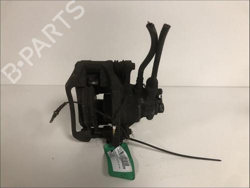 Venstre bremsekaliber foran Venstre bremsekaliber foran CITROËN C5 I (DC_) 2.0 HDi (DCRHZB, DCRHZE) (109 hp) 33582626 33582626