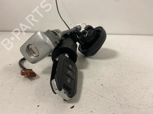 Used Ignition barrel Ignition barrel 39256684 39256684