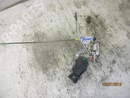 Used Front left lock Front left lock CITROËN C1 (PM_, PN_) 1.4 HDi (54 hp) 33572748 33572748
