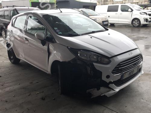 Right sun visor FORD FIESTA VI (CB1, CCN) 1.25 | BP36578489I2 - Image 3
