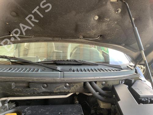 Used Front wiper motor Front wiper motor LAND ROVER FREELANDER I (L314) [1998-2006] 34108457 34108457