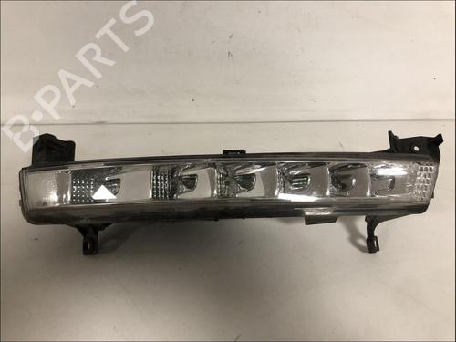 Used Right daytime light Right daytime light CITROËN C4 Picasso I MPV (UD_) [2006-2015] 33578264 33578264