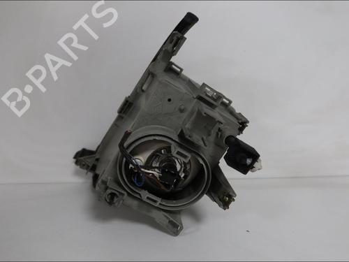 Used Left headlight Left headlight RENAULT CLIO I (B/C57_, 5/357_) 1.4 (B/C57T, B/C57Y) (79 hp) 33578071 33578071