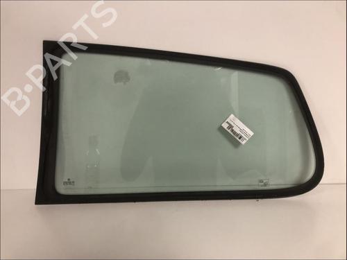 Panel rude bagtil højre Panel rude bagtil højre 33586305 33586305