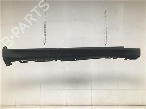 Used Right sideskirt Right sideskirt BMW X5 (E70) [2006-2013] 33577126 33577126