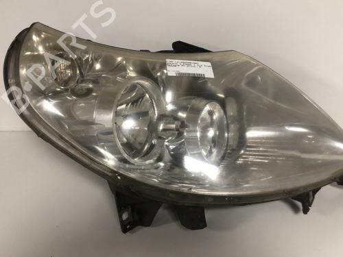 Right headlight FIAT DUCATO Platform/Chassis (250_) 100 Multijet 2,2 D | BP33599377C29 - Image 5