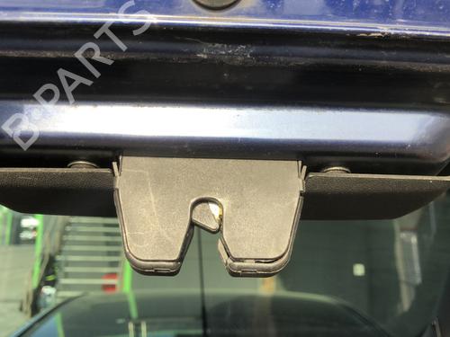 Used Tailgate lock Tailgate lock 36581675 36581675