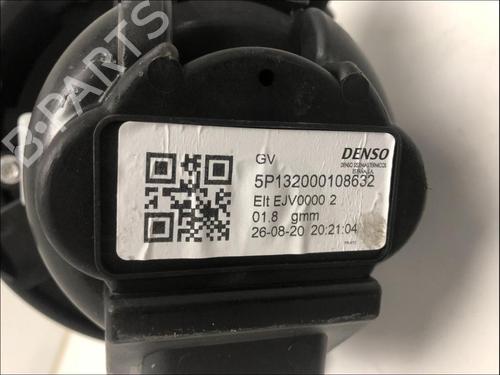 Used Heater blower motor Heater blower motor DS DS 7 Crossback (J4_, JR_, JC_) 1.6 PureTech 225 (J45GCR, J45GGR) (224 hp) 35906338 35906338
