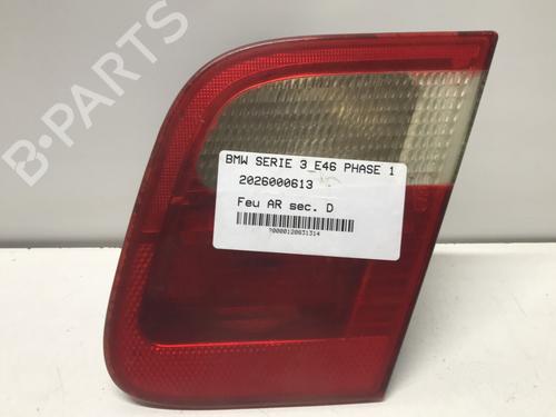 Right tailgate light BMW 3 (E46)  | BP33601341C80  - Image 5