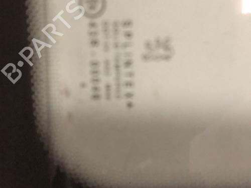 Used Rear right quarter glass Rear right quarter glass PEUGEOT 307 SW (3H) [2002-2009] 33596670 33596670