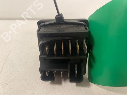 Used Front left window mechanism Front left window mechanism RENAULT 19 I (B/C53_) 1.4 (80 hp) 34359181 34359181