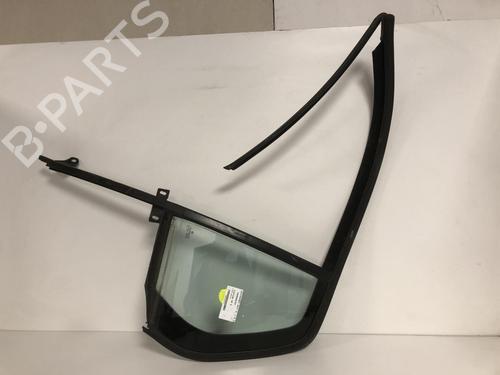 Used Rear left door window Rear left door window 37418465 37418465
