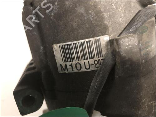 AC compressor KIA SPORTAGE III (SL) 1.7 CRDi | BP33580710M34 - Image 2