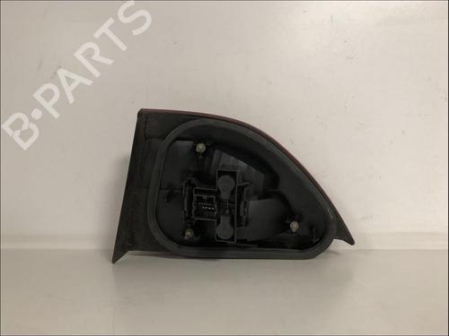 Used Left tailgate light Left tailgate light RENAULT MEGANE I Classic (LA0/1_) [1996-2008] 33576648 33576648