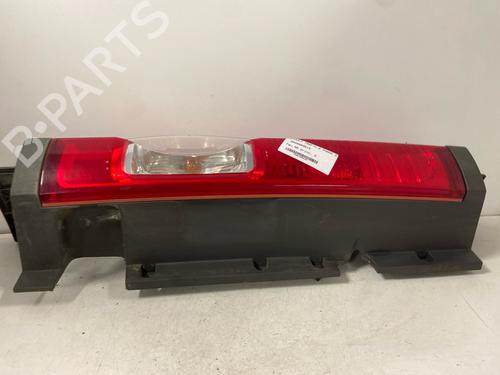 Left taillight RENAULT TRAFIC II Van (FL) 2.0 dCi 90 (FL0H, FL00, FL01, FL0M, FL0P, FL0S) | BP39460001C34 - Image 4