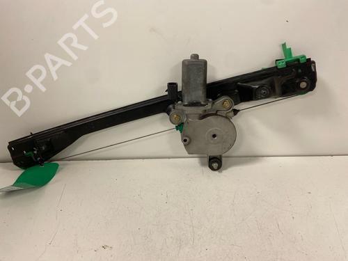 Used Front left window mechanism Front left window mechanism 39256232 39256232
