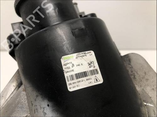 Used Left front fog light Left front fog light 34705540 34705540