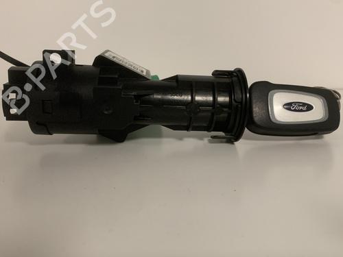 Ignition barrel FORD KA (RU8) 1.2 | BP33593187M48 - Image 3