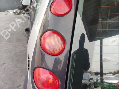 Left taillight SMART FORFOUR (454) 1.3 (454.031) | BP36575465C34 - Image 2