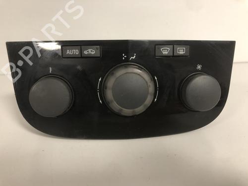Climate control OPEL CORSA D (S07) | BP37418506I5 - Image 3