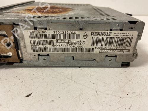 Used Radio Radio 39256393 39256393