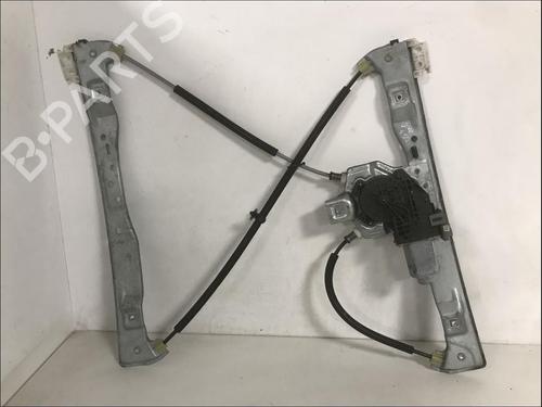 Used Front left window mechanism Front left window mechanism CITROËN DS3 (SA_) 1.6 HDi 90 (92 hp) 33573757 33573757