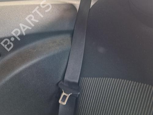 Used Rear right seatbelt Rear right seatbelt 37475081 37475081