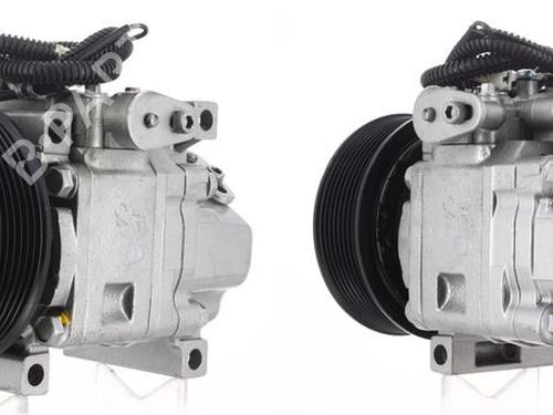 Used AC compressor AC compressor MAZDA CX-7 (ER) [2006-2014] 33600131 33600131