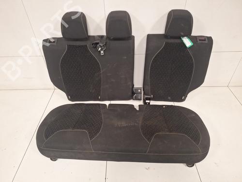 Sæde Bagtil Sæde Bagtil CITROËN C3 I (FC_, FN_) [2002-2013] 33602589 33602589