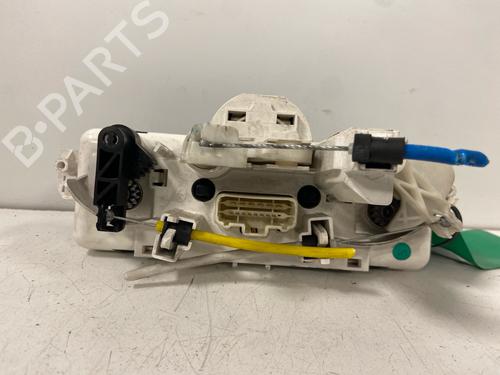 Climate control RENAULT CLIO III (BR0/1, CR0/1) 1.5 dCi (C/BR0G, C/BR1G) | BP37255142I5 - Image 2