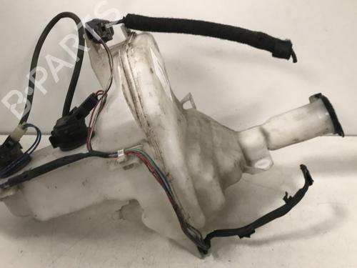Used Windscreen washer tank Windscreen washer tank SUBARU JUSTY IV 1.0 (M300) (69 hp) 33731038 33731038