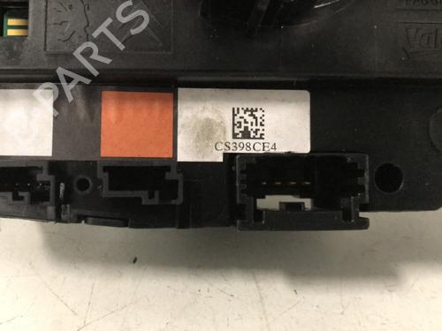 Used Steering column stalk Steering column stalk PEUGEOT 208 II (UB_, UP_, UW_, UJ_) [2019-2026] 33890253 33890253