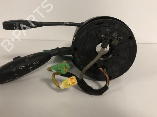 Used Squib airbag Squib airbag MERCEDES-BENZ A-CLASS (W169) A 180 CDI (169.007, 169.307) (109 hp) 33600432 33600432