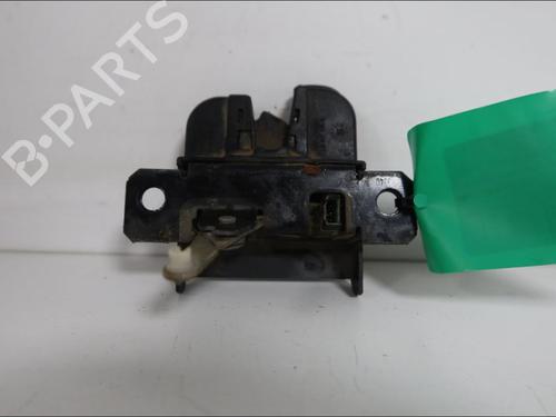 Used Tailgate lock Tailgate lock VW GOLF III (1H1) [1989-2000] 33578070 33578070