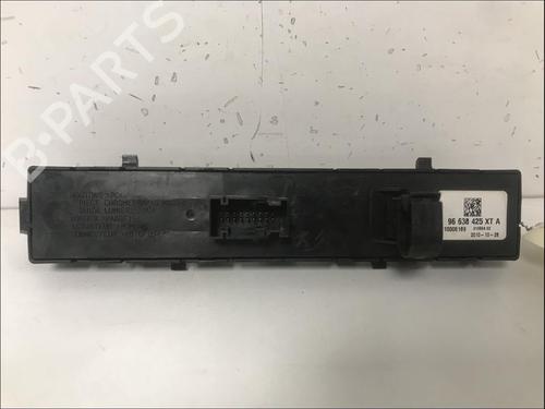 Warning Warning PEUGEOT 3008 I MPV (0U_) 1.6 HDi (112 hp) 33574937 33574937