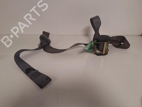 Used Front left seatbelt Front left seatbelt RENAULT MEGANE I Coach (DA0/1_) 1.6 16V (DA0B, DA04, DA11) (107 hp) 36149412 36149412