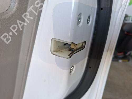 Used Front right lock Front right lock HONDA INSIGHT (ZE_) 1.3 IMA (ZE28, ZE2) (88 hp) 34227413 34227413