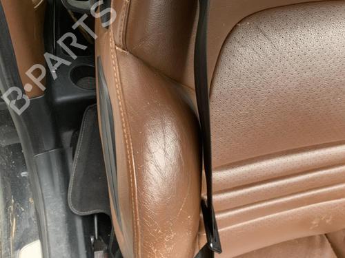 Used Front right seatbelt Front right seatbelt PEUGEOT 407 Coupe (6C_) 2.7 HDi (204 hp) 35911551 35911551