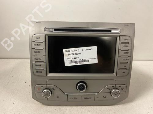 Radio FORD KUGA I 2.0 TDCi 4x4 | BP39256455E6 - Image 3