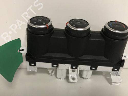 Used Climate control Climate control 37752756 37752756