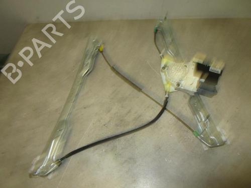 Front right window mechanism CITROËN C5 II (RC_) | BP36047700C23 - Image 2
