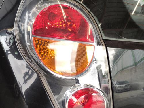 Left taillight CHEVROLET SPARK (M300) | BP35910856C34 - Image 2
