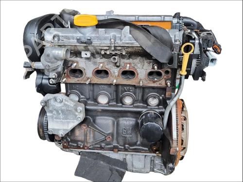 Engine OPEL CORSA C (X01)  | BP33574228M1  - Image 5