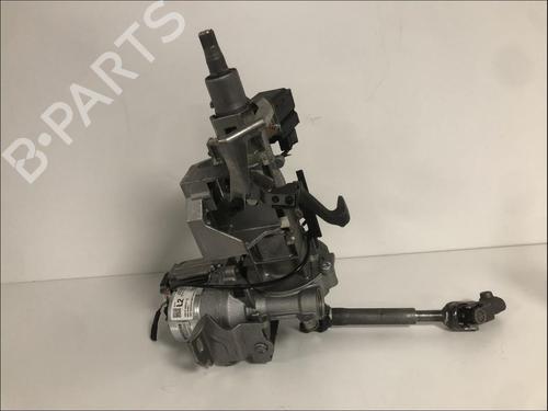 Steering column RENAULT CLIO IV (BH_) 1.5 dCi 90 | BP34451175M21 - Image 2