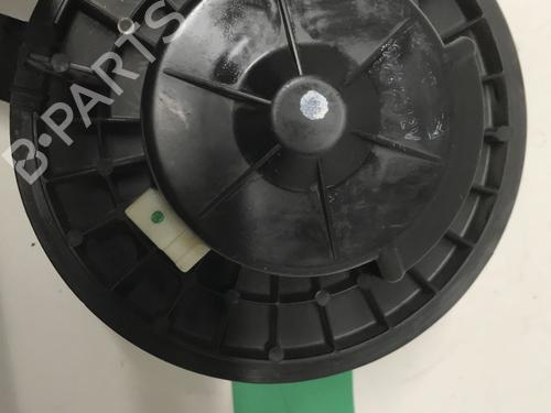 Used Heater blower motor Heater blower motor NISSAN NV200 Van 1.5 dCi 85 (M20, M20N, M20M) (86 hp) 33591077 33591077