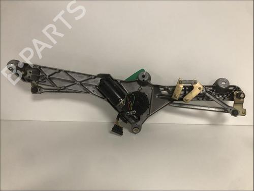 Used Front wiper motor Front wiper motor MERCEDES-BENZ S-CLASS (W220, V220) S 320 CDI (220.026, 220.126) (197 hp) 33579076 33579076