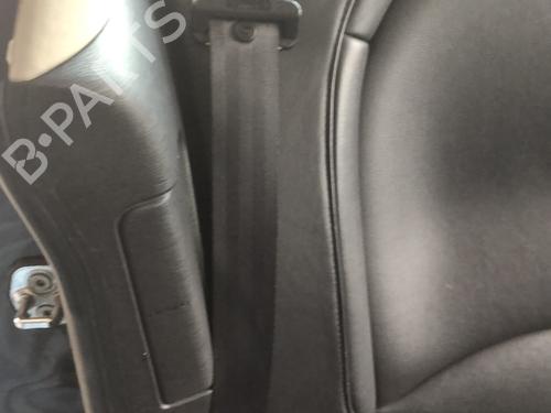 Used Rear right seatbelt Rear right seatbelt CITROËN C6 (TD_) 2.2 HDi (170 hp) 35914830 35914830